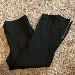 Loft Skinny Dress Pants